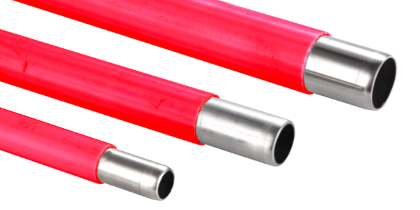 冷熱水管的（de）安裝注意事項不鏽鋼水管廠家為你解答