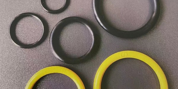 雙卡壓不鏽鋼水管（guǎn）管件使用的密封圈