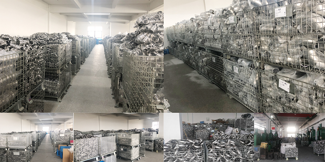 高明永順發管件車（chē）間