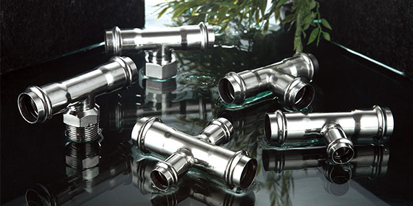 不（bú）繡鋼流體管道的市場前景管（guǎn）件配件廠家知道