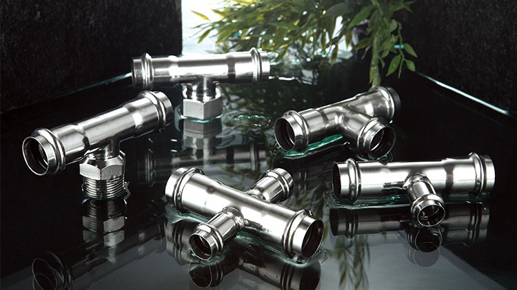 304不鏽鋼水管的優點有哪些?不鏽鋼水管廠家告訴你
