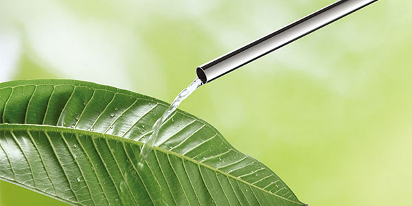 不鏽鋼水管的性能管件配件廠家告訴你