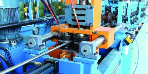 神马午夜影院焊道整平設備（bèi）