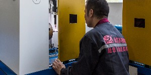 管件（jiàn）焊接