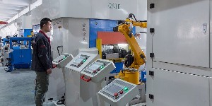 管件焊（hàn）接